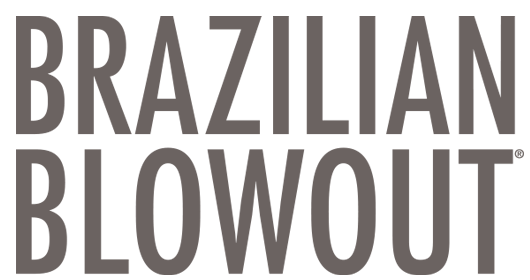 brazilian blowout logo lafayette hair salon spa